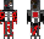 the dead player armoded edition