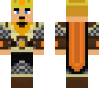 the farao