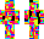 the glitch