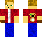the redstone experiment