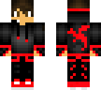 thedragonred