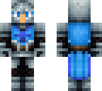 themlgbooty knight armor