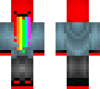 this guy- red