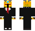 thredking