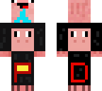 thug pig