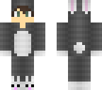 tommy rabbit