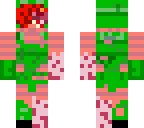 toxo zombie