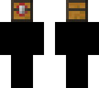 trapped chest