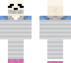 trapped sans