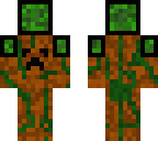 tree monster