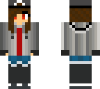 ugh more tomboy edited skin