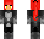 undyne girl