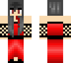 vampire girl