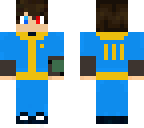 vault 111