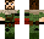 venom snake