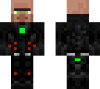 villager