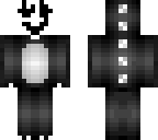 w dino gaster