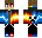 water and fire
