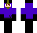 weird sneaky ninja