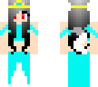 wherewolf princess