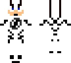 white flash