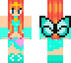 winx club - bloom charmix