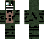 withered freddy