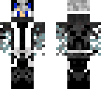 wolf air mage