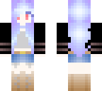 wolf girl