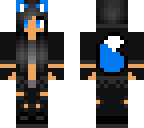 wolf teen