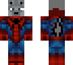 wolfer man