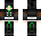 wynncraft archer