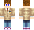 yandere highschool boy