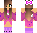 yashandralia's pjs