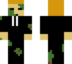 zombie loman