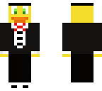 a party duck