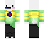 a rare asriel