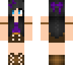 adventure skin