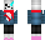 aftertale sans