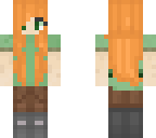alex skin edit