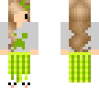 allie chibi