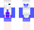 angel frisk cosplay