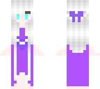 angel toriel cosplay