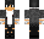 another aaron with shirt fixed