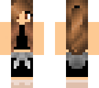 ariana grande skin 