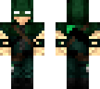 arrow fixed