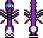 assassin boy