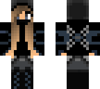 assassin girl edit