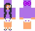 baby aphmau