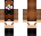 baby teddy fazbear